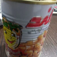 نخود اش و آبگوشتی  نیم کیلویی