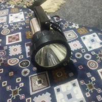 چراغ قوه سالم سالم هس