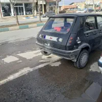 پی کی ۸۵|خودرو سواری و وانت|گلپایگان, |دیوار