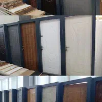 جشنواره درب ضد سرقت ودرب اتاقی|مصالح و تجهیزات ساختمان|سراب, |دیوار