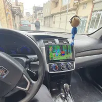 آریو اتوماتیک 1600cc معاوضه با کاپرا|خودرو سواری و وانت|بانه, |دیوار
