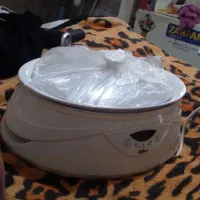 لوازم خانگی برقی نو هستین