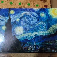 لپ تاپ  hp کاملاسالم و تمیز .مناسب درس و کار