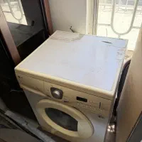 لباسشویی ال جی