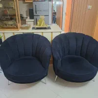 مبل تک نفره