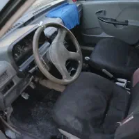 پراید مدل 84|خودرو سواری و وانت|سریش آباد, |دیوار