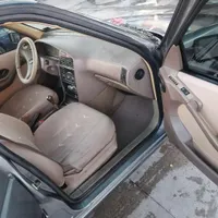 پژو 405 GLX - دوگانه سوز CNG، مدل ۱۳۸۹|خودرو سواری و وانت|یزد, |دیوار