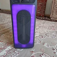 اسپیکر KTS|پخشکننده همراه|شیراز, پودنک|دیوار