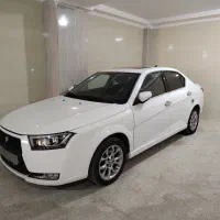 دنا پلاس توربو ۶ دنده دستی فول