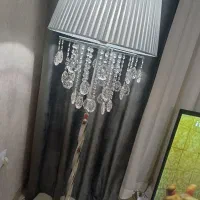 آباژور|چراغ خواب و آباژور|مشهد, هنرور|دیوار