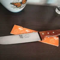 کارد چاقو آزادی 34 سانت
