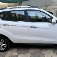 چانگان cs35|خودرو سواری و وانت|یزد, |دیوار