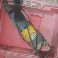 دریل کازالس صنعتی