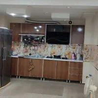 طبقه 2 / 110متر / پارک ماشین /تامین اجتماعی طلائیه|فروش آپارتمان|بهبهان, |دیوار