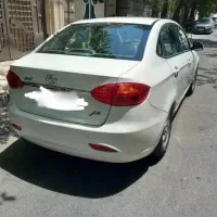 جک j4  405|خودرو سواری و وانت|تهران,  امام زاده قاسم (نیاوران)|دیوار