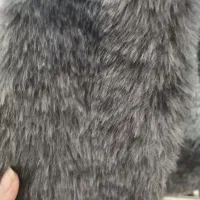 پالتو خز فری سایز|لباس|کرمانشاه, |دیوار