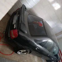 مزدا ۳۲۳ glx مدل ۸۱|خودرو سواری و وانت|گرگان, |دیوار