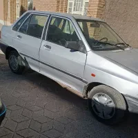 پراید خانگی مدل 88|خودرو سواری و وانت|نیشابور, امام|دیوار