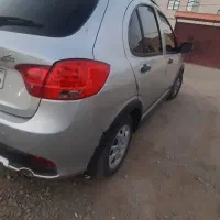 کوییک RS مدل402 رنگ جذاب|خودرو سواری و وانت|پاکدشت, حصار امیر|دیوار