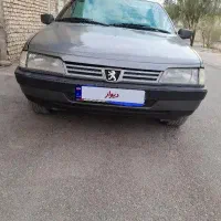 فروش  ۴۰۵|خودرو سواری و وانت|فسا, |دیوار