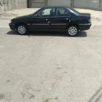 پارس زیمنس 1401|خودرو سواری و وانت|بندرعباس, |دیوار