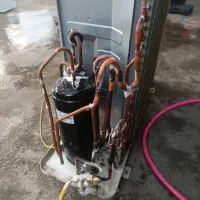 تعمیرات کولر گازی و کولر ابی وپکیج