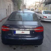 جکj5اتومات۹۴|خودرو سواری و وانت|مشهد, بهارستان|دیوار