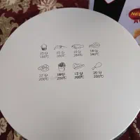 سرخ کن مکسی|سایر لوازم برقی|اهواز, علی آباد|دیوار