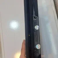 ps4 pro دو دسته کپی خور|کنسول، بازی ویدئویی و آنلاین|گنبد کاووس, |دیوار