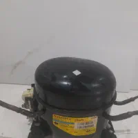 موتور یخچال فریزر ال‌جی