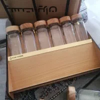 استند و جا ادویه