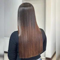 مدل لاین صافی و احیا کراتین بوتاکس پروتئین مو|خدمات آرایشگری و زیبایی|تهران, نعمت‌آباد|دیوار