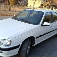 پژو پارس موتور جدید xuvp مدل 1402 با دریچه سیمی