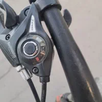 دوچرخه 26|دوچرخه، اسکیت، اسکوتر|خمین, |دیوار