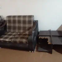 مبل|میز و صندلی غذاخوری|ساوه, |دیوار