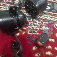 دزگیر موتور و باند|قطعات یدکی و لوازم جانبی|اهواز, کوی مندلی(سه راه خرمشهر)|دیوار