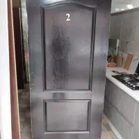 درب ورودی HFD