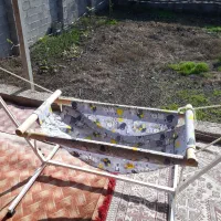 گهواره ننو(سنتی)