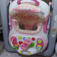 روروئک خارجی در حد نو