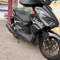 واریو|موتورسیکلت|قم, نیروگاه|دیوار