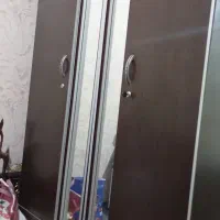 دو عدد کمد لباس سالم و درحد نو|جاکفشی، کمد، دراور|ارومیه, |دیوار