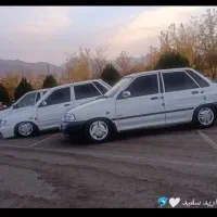 پراید 82 تمیز|خودرو سواری و وانت|سنندج, |دیوار