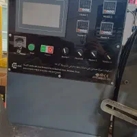 دستگاه بسته بندی