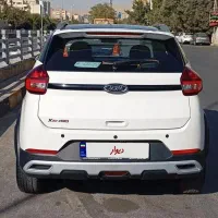 MVM X22 PRO CVT|خودرو سواری و وانت|شیراز, زرهی|دیوار