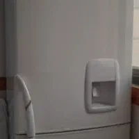 یخچال فریزر امرسان