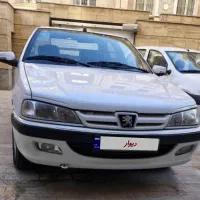 پرشیا TU5 مدل ۱۴۰۱