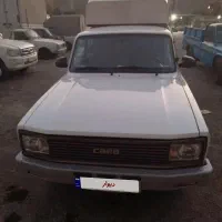 مزدا دوکابین|خودرو سواری و وانت|اسلامشهر, شهرک محمدیه|دیوار