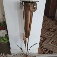 گلدان پایدار