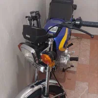 کویر ۲۰۰|موتورسیکلت|تبریز, |دیوار