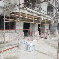 کلیه خدمات جوشکاری انجام می دهیم